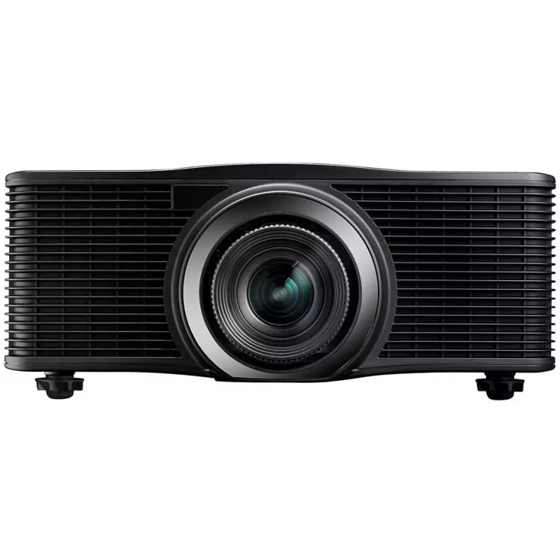 Optoma ZU1100 - DLP-Projektor - Laser - 3D - 9600 ANSI-Lumen - WUXGA (1920 x 1200)