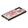 Schutzhülle iKins für Samsung Galaxy Note 20 – Design Lovely Cherry Blossom