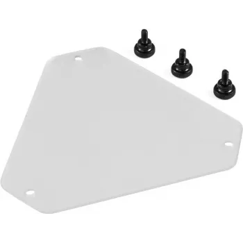 Diffusorscheibe EUROLITE LED IP TL-3 QCL Trusslight – Zubehör für EUROLITE TL-3 QCL Traversen-LED-Scheinwerfer