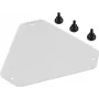 Diffusorscheibe EUROLITE LED IP TL-3 QCL Trusslight – Zubehör für EUROLITE TL-3 QCL Traversen-LED-Scheinwerfer