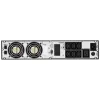 Rack-USV fsp/fortron CHAMP 3K RACK — 3000 VA, 2400 W, 110–300 V, ±1% im Batteriebetrieb, 4 AC-Ausgänge, USB