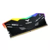Team Group RAM Team D5 6000 32GB C30 Delta RGB schwarz EXPO K2