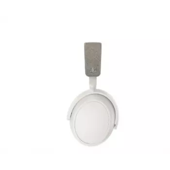 Kopfhörer Sennheiser Momentum 4 Wireless — Bluetooth 5.2, 60 h, ANC, geschlossen, 3.5 mm, Weiß