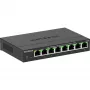 NETGEAR MS308E Unmanaged 2.5G Ethernet (100/1000/2500) Schwarz