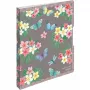 Ringbuch A4 Herlitz 50044047 Mehrfarbig
