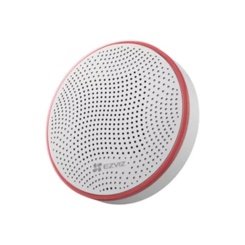 INTELLIGENTE SIRENE EZVIZ CS-T9C