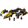 LEGO ICONS 10355 Schwarztron Renegade