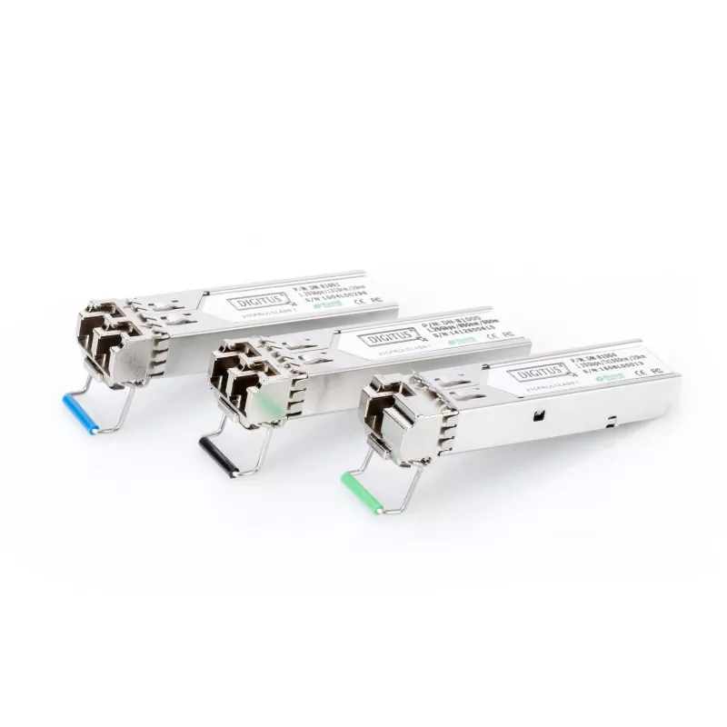 SFP-Modul Digitus DN-81000-04 1,25 Gbit/s 0,55 km