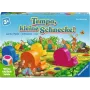 Meine ersten Spiele - Tempo, kleine Schnecke Familienspiel