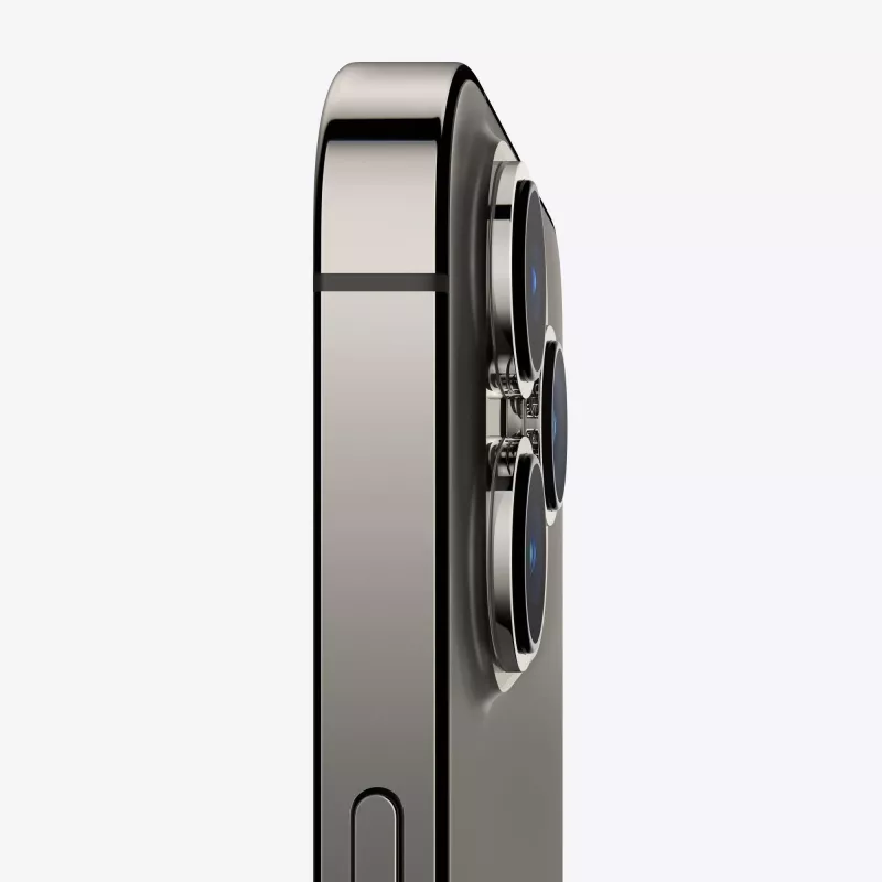 REFURB. Phone iPhone 13 PRO/128GB Graphite A Grade Rot
