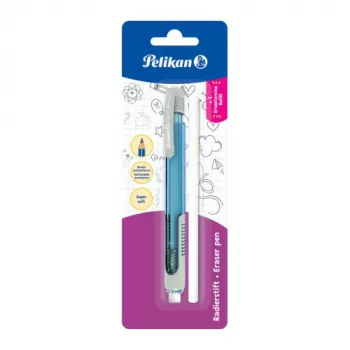 Radierstift Pelikan 807364 farblich sortiert