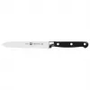 ZWILLING 35621-004-0 Küchenmesser-Set 7 Stück Besteckkoffer-Set