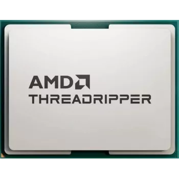 PROZESSOR AMD THREADRIPPER PRO 7975WX (32C/64T) 4,0 GHZ (5,3 GHZ TURBO) SOCKET STR5 TDP 350W TRAY