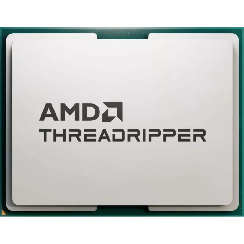 PROZESSOR AMD THREADRIPPER PRO 7975WX (32C/64T) 4,0 GHZ (5,3 GHZ TURBO) SOCKET STR5 TDP 350W TRAY