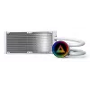 CPU-Kühler Multi SOCKET/LIGHTFLOW 240 ARGB (W) Montech