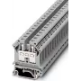 Phoenix Contact 3005015 Verbindungsblock 2 Grau (3005015)