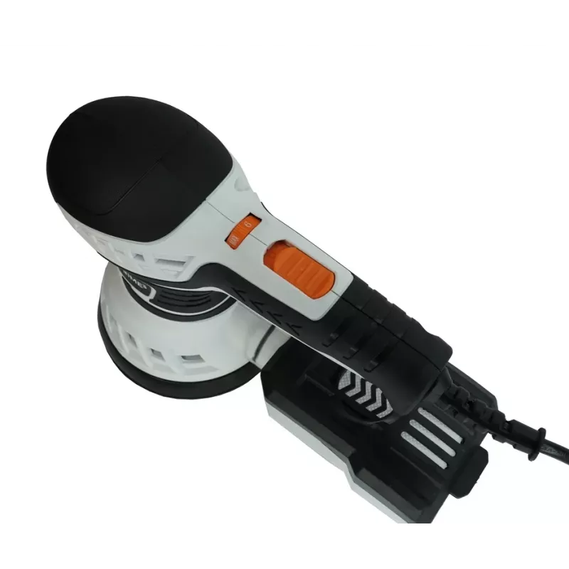 Exzenterschleifer PRIME3 TOS21 210W 125mm – Schwingschleifer für den Feinschliff