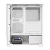 Computergehäuse DarkFlash C365 (weiß) ATX/mATX/Mini-ITX kompatibel