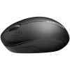 CANYON Maus MW-04 3 Tasten BT Kabellos Schwarz