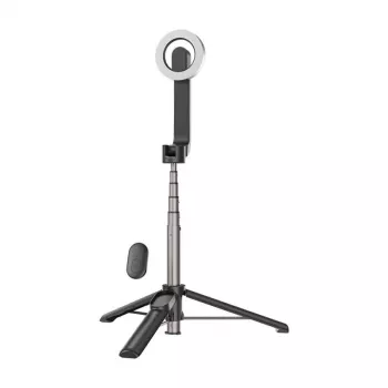 Telesin Magnet-Selfiestick für iPhone 12-16