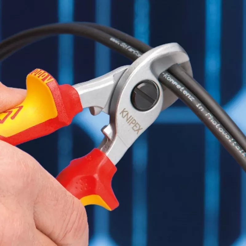 Seitenschneider Knipex 95 16 165