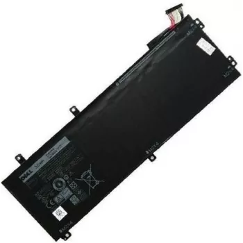 Akku für Dell-Laptops, 56 WHr 3-Zellen, kompatibel mit Modellen mit MPN 62J65