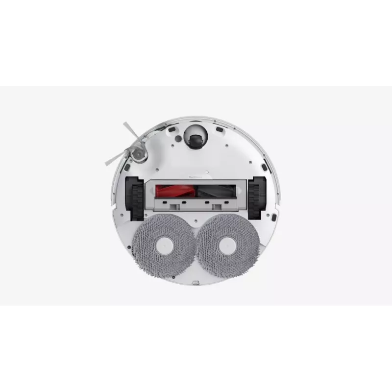 Roborock Qrevo Edge weiß QRE02-00 Saugroboter