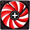 Xilence XF039 120mm roter Gehäuselüfter