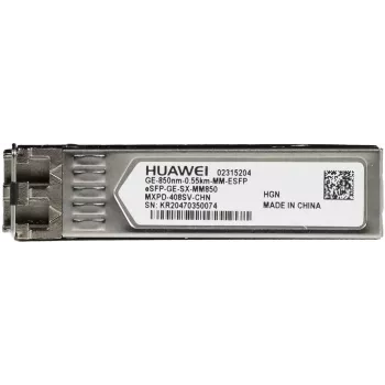 Huawei ESFP-GE-SX-MM850 - SFP (Mini-GBIC)-Transceiver-Modul