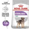 Royal Canin Adult Poultry Trockenfutter für Hunde 1 kg – für sterilisierte kleine und kleinste Rassen, Protein 30%, Fett 13%