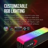 Pamięć RAM PNY XLR8 Gaming EPIC-X RGB 32GB (2x16GB) DDR5 6000MHz XLR8 Gaming EPIC-X RGB CL36