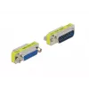Kabel-Gender-Changer DeLOCK 65111