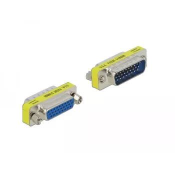 Kabel-Gender-Changer DeLOCK 65111