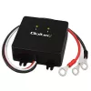 Batterie-Spannungsausgleicher QOLTEC 51097 für 24V (2×12V) Batterien, 5A Ausgleichsstrom