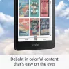 Amazon Kindle Colorsoft Signature Ed. e-book reader Touchscreen 32 GB Wi-Fi Schwarz