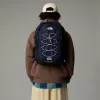 Rucksack The North Face Borealis Classic - tnf navy/tin Grau