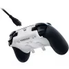 Razer Wolverine V2 Pro - Gamepad - PC - PlayStation 5 - D-Pad - Menütaste - Analog / Digital - Kabelgebunden und kabellos - Weiß