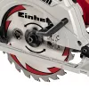Handkreissäge Einhell TE-CS 165