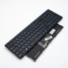 Tastatur Mobile 1515/1715(V)/1776 (hintergrundbeleuchtet) - Kompatibilität Mobile 1515A Mobile 1515V Mobile 1515 Mobile 1776 Mobile 1776P [DE] (N750BU/DE)