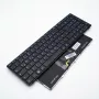 Tastatur Mobile 1515/1715(V)/1776 (hintergrundbeleuchtet) - Kompatibilität Mobile 1515A Mobile 1515V Mobile 1515 Mobile 1776 Mobile 1776P [DE] (N750BU/DE)