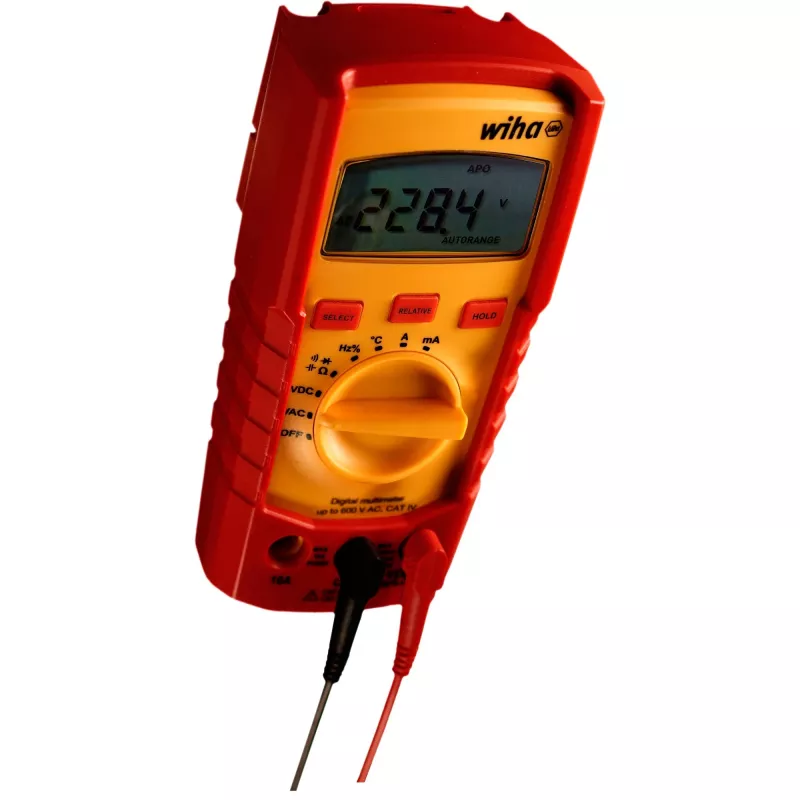 Wiha 45215 Produkt