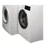 Frontlader-Waschmaschine Electrolux EW6SN406WP — 6 kg, 1000 U/min, 595x843x378 mm, weiß
