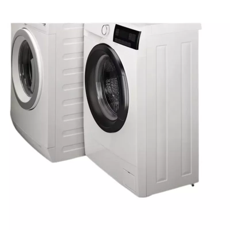 Frontlader-Waschmaschine Electrolux EW6SN406WP — 6 kg, 1000 U/min, 595x843x378 mm, weiß