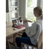 Microsoft Surface Arc Maus Bluetooth