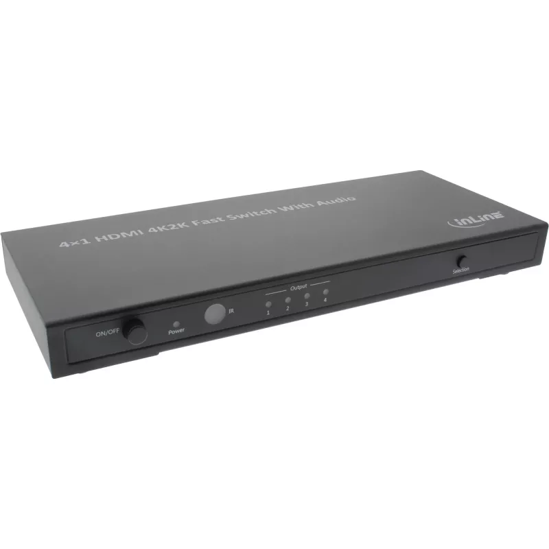 Delock - VGA-Adapter - DVI-I (W) auf HD-15 (VGA) (M) - Rändelschrauben (65017)