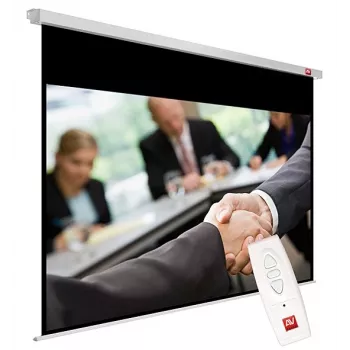 Avtek International 1EVE53 Projektionsleinwand 16:10