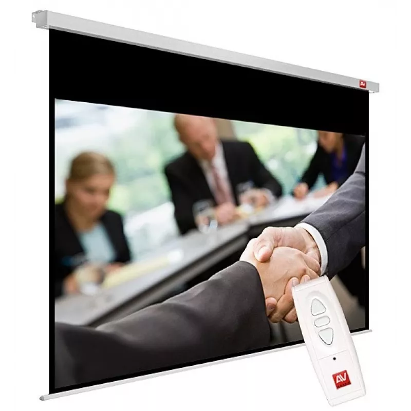 Avtek International 1EVE53 Projektionsleinwand 16:10