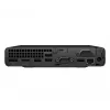 HP Pro Mini 260 G9 Intel® Core™ i5 i5-1335U 8 GB DDR4-SDRAM 256 GB SSD Windows 11 Pro Mini-PC Schwarz