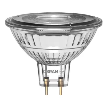 LED-Lampe Ledvance Osram 3,4 W (entspricht 35 W) GU5.3, 345 lm, 2700 K, CRI 80, 36° Abstrahlwinkel
