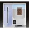 Automatischer Futterspender Sponge SPONGE Pet Feeder Smart DUAL — intelligenter Doppelnapf-Futterspender für Haustiere